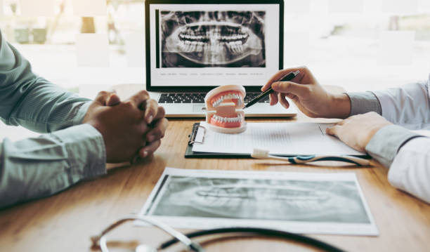 Best Chipped Tooth Repair Near Me  in Baker, MT