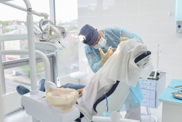Best Dentist for Severe Toothache  in Baker, MT